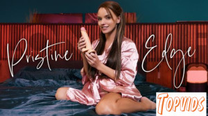 Pristine Edge - Birthday Dildo