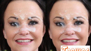 First Time Facials - First Time Facials Compilation