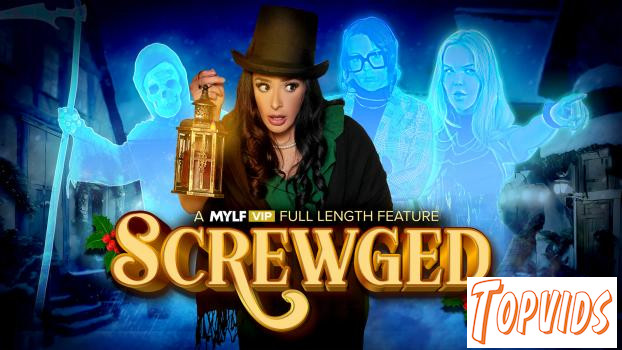 Witney Wright, Sheena Ryder & Slimthick Vic - Screwged (VIP Early Access)