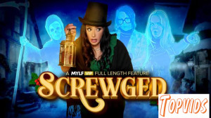 Witney Wright, Sheena Ryder & Slimthick Vic - Screwged (VIP Early Access)