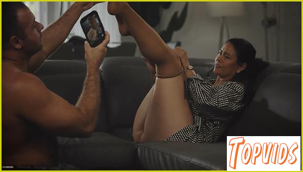Dana Vespoli - The texting incident