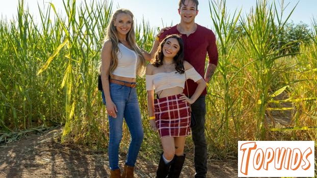 Amber Summer - Pick Me Im Perfect - S1:E4