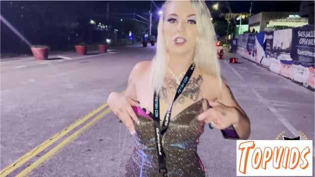 Diamond Marie - Diamond In The Back