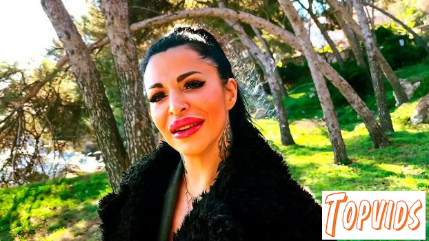 Alicia Dark - Alicia, 43, from Toulouse!