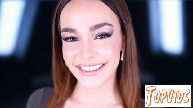 Rissa May - Amateur Allure Introduces Rissa May, a Beautiful 18 Yr Old with 32DDs Sucking, Fucking & Swallowing