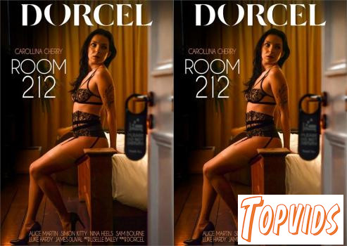 Room 212 - Preview: