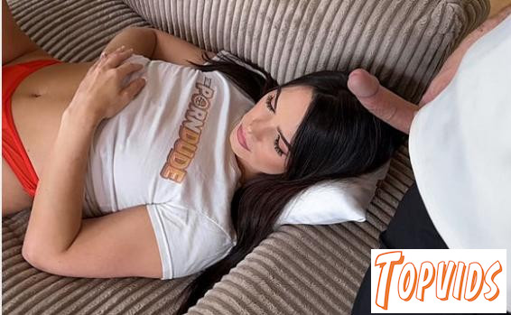 Porn Dude Casting - Ivy Ireland