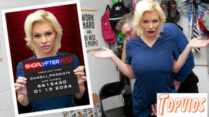 Charli Phoenix - Case No  6615430 - The Nurse's Plan