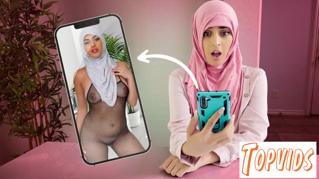 Sophia Leone - The Leaked Video