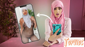 Sophia Leone - The Leaked Video