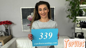 Nicole Sweet - Gypsy bitch likes nudity and fun - E339