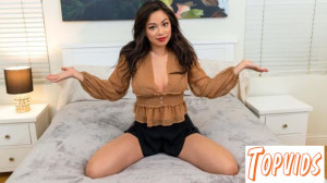 Scarlett Alexis - Wild Real Estate Agent