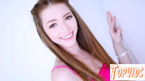 Myra Moans - Amateur Allure Welcomes Myra Moans, a Housekeeper Looking to Show Off Her Oral Skills
