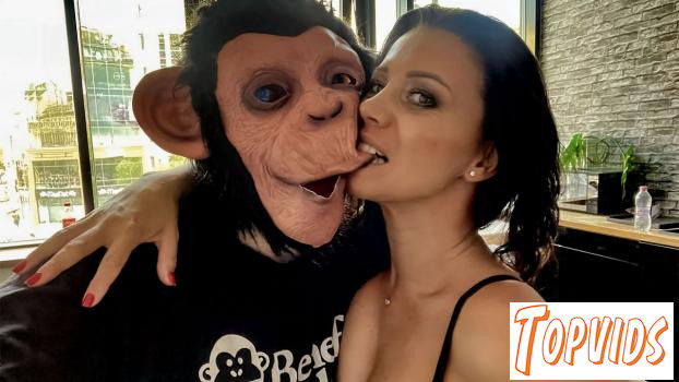 Vicky Brown - Hungarian (sex) Lesson