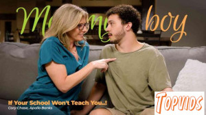 Cory Chase - If Your School Won't Teach You  !