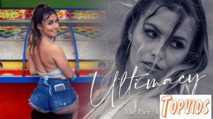 Chanel Camryn - Ultimacy Episode 1  The Pier