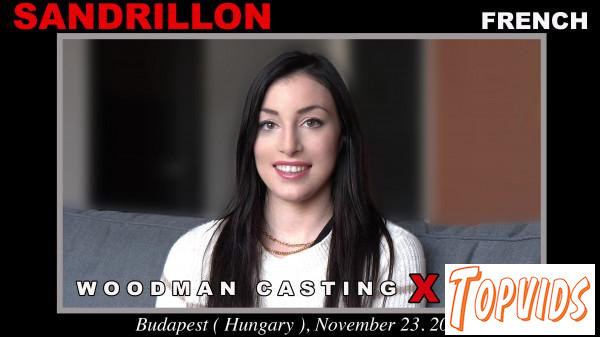Sandrillon - * UPDATED * Casting X