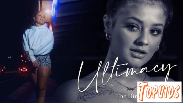 Ryan Reid - Ultimacy Episode 4  The Diner
