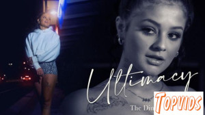Ryan Reid - Ultimacy Episode 4  The Diner