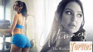 Eliza Ibarra - Ultimacy Episode 3  The Workout