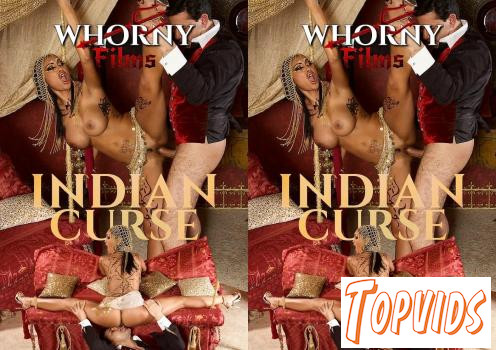 Rira Raid - Indian Curse - E197