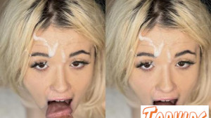 Jesse Loads Monster Facials - Nicole Nichols