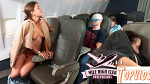 Sara Heat - Mile High Club Sweethearts 4/4