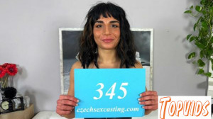 Lola - Sexy Italian babe wants some work - E345