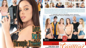 Love Sex And Throuple Trouble XXX 720p - VSEX