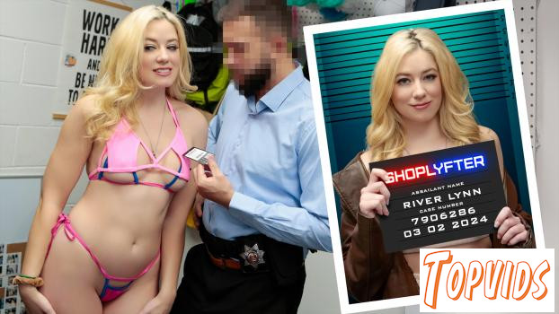 River Lynn - Case No  7906286 - The Bikini Thief