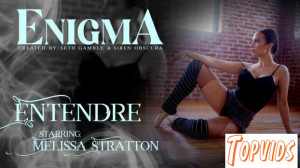 Melissa Stratton - Entendre