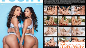 Anal Threesomes 11 XXX DVDRip x264 - CiCXXX