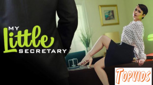 Jade Valentine - My Small Secretary