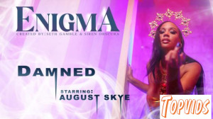 August Skye - Damned