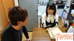 Amina Kiuchi - Nerdy Guy Finally Gets To Fuck His Crush Amina Kiuchi