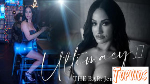 Jennifer White - Ultimacy II Episode 1  The Bar: Jennifer White