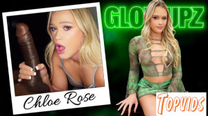 Chloe Rose - Guided by Chocolate