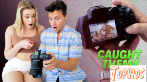 Chloe Rose - Babysitter's Sex Tape