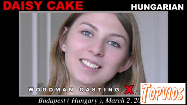 Daisy Cake - UPDATED * Casting X