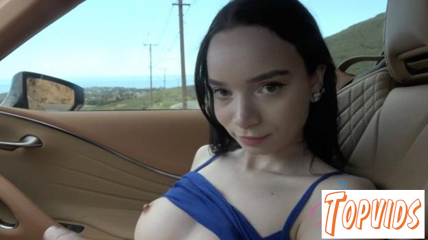 Selina Imai - Paradise Cove 1