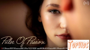 Maya Sinn - Pulse Of Passion