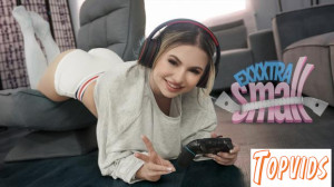 Aria Banks - Cum Get Me