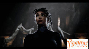 Octokuro - Kerrigan’s Last Trip