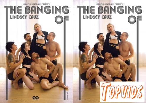 Anna De Ville & Lindsey Cruz - The Banging Of Lindsey Cruz