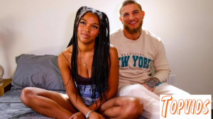 Allison Lox - Mac Lawler and Allison Lox CANT STOP FUCKING!