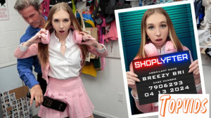 Breezy Bri - Case No  7906293 - Breezy Strikes Again