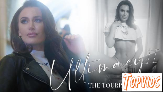 Ella Reese - Ultimacy II Episode 4  The Tourist