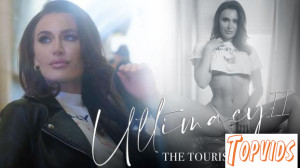 Ella Reese - Ultimacy II Episode 4  The Tourist