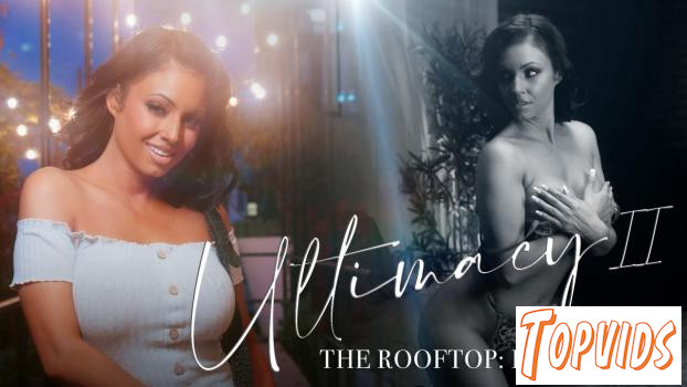 Daisy Fuentes - Ultimacy II Episode 3  The Rooftop