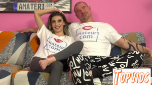 Nicole Sweet - Gypsy Nicole loves swingers party - E72